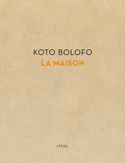 Venus - Koto Bolofo - Steidl Verlag